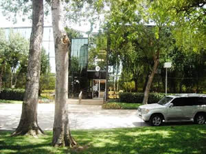 Consulado de Mexico en Dallas TX